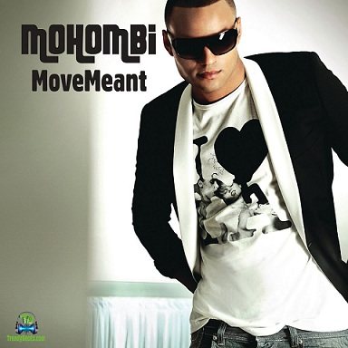 Mohombi - Love In America
